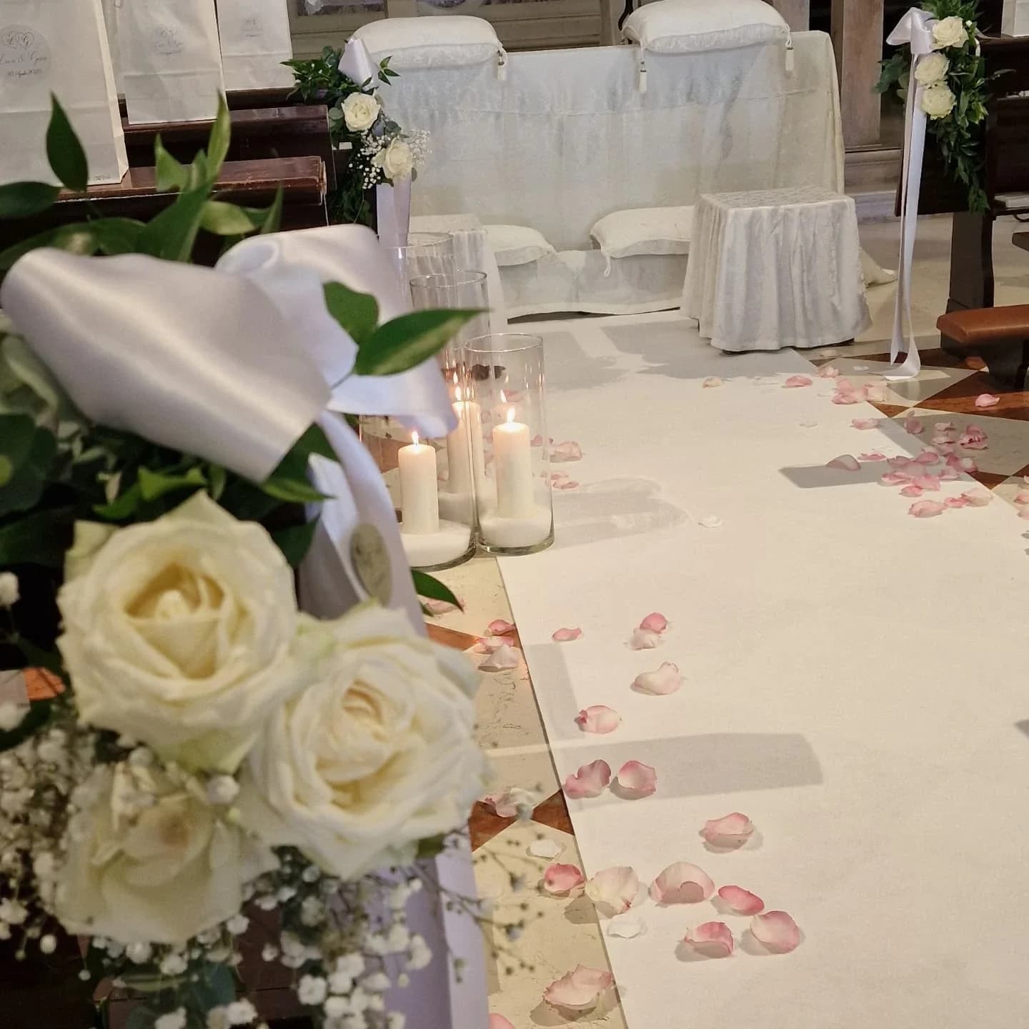 Matrimonio in Villa Veneta