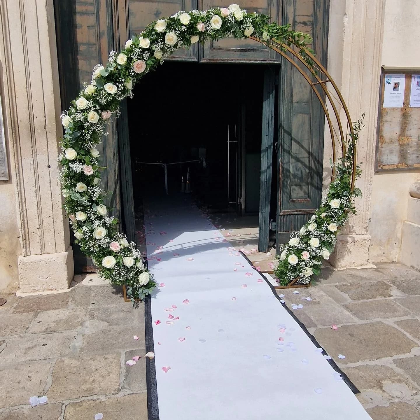 Matrimonio in Villa Veneta