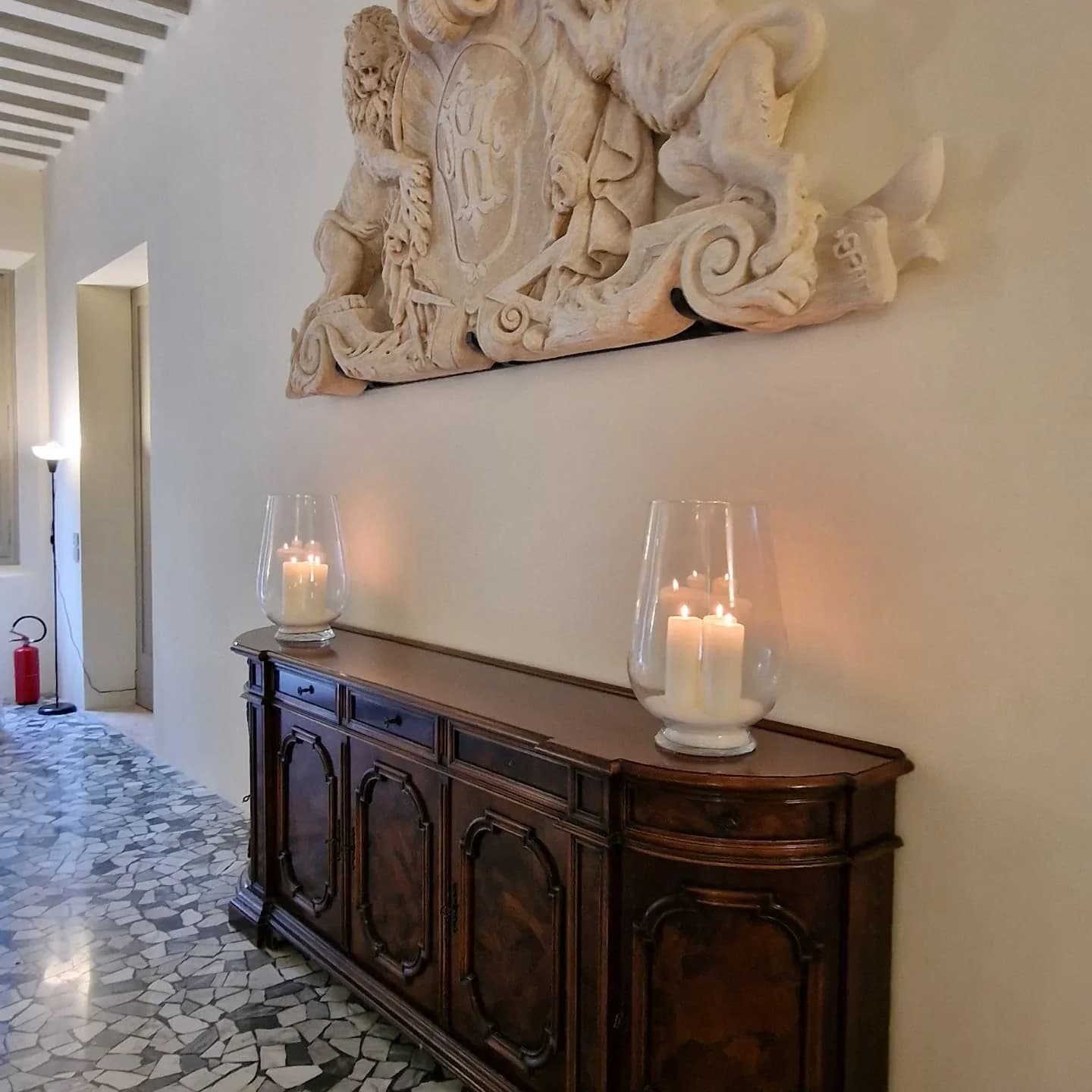 Matrimonio in Villa Veneta