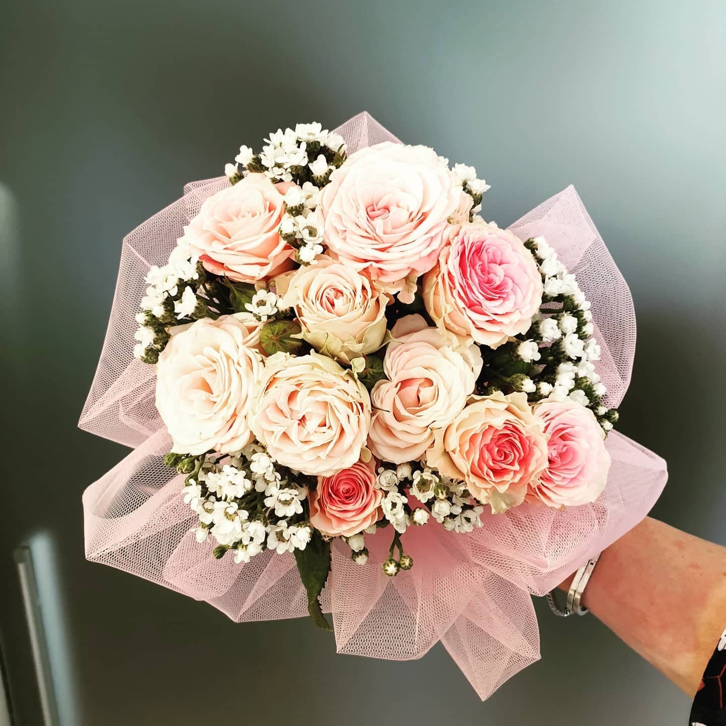 Bouquet di Compleanno