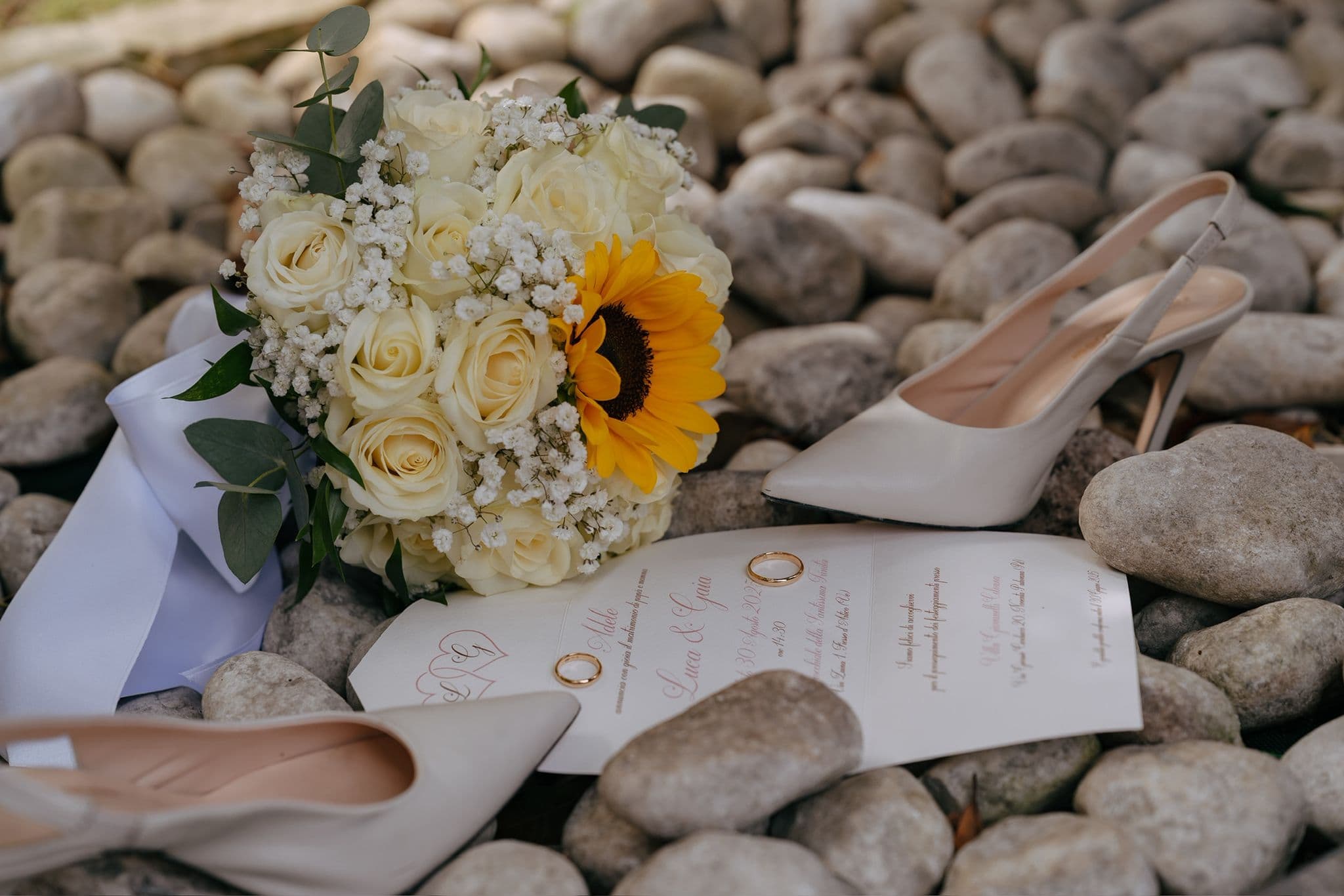 Matrimonio in Villa Veneta