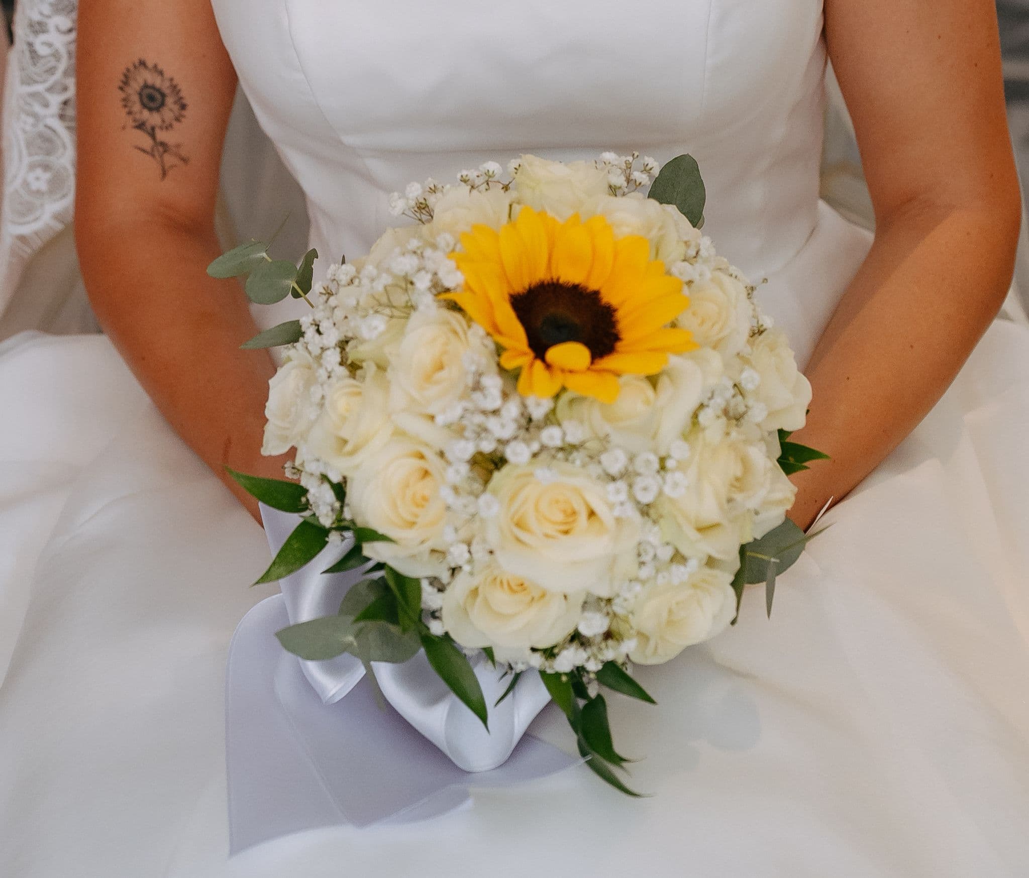 Matrimonio in Villa Veneta