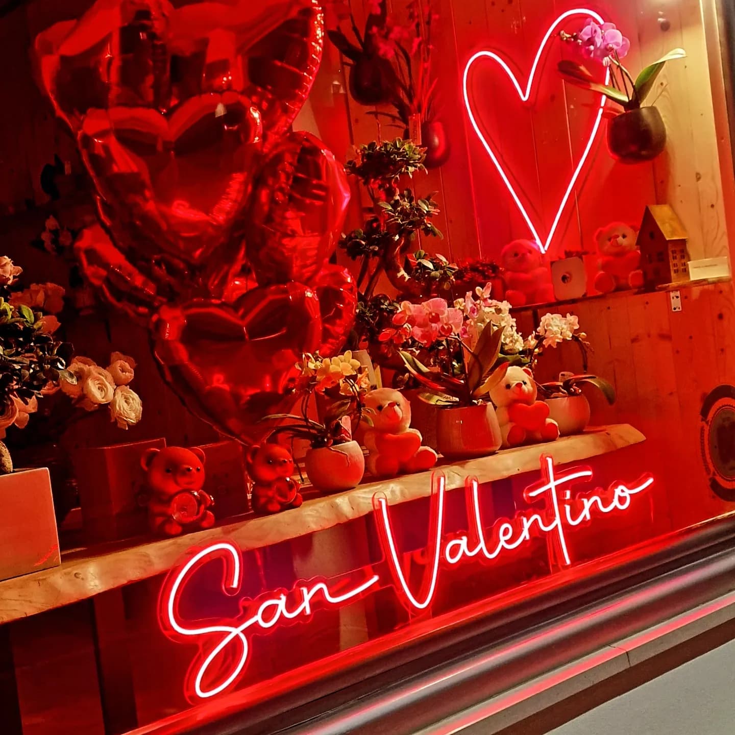 San Valentino