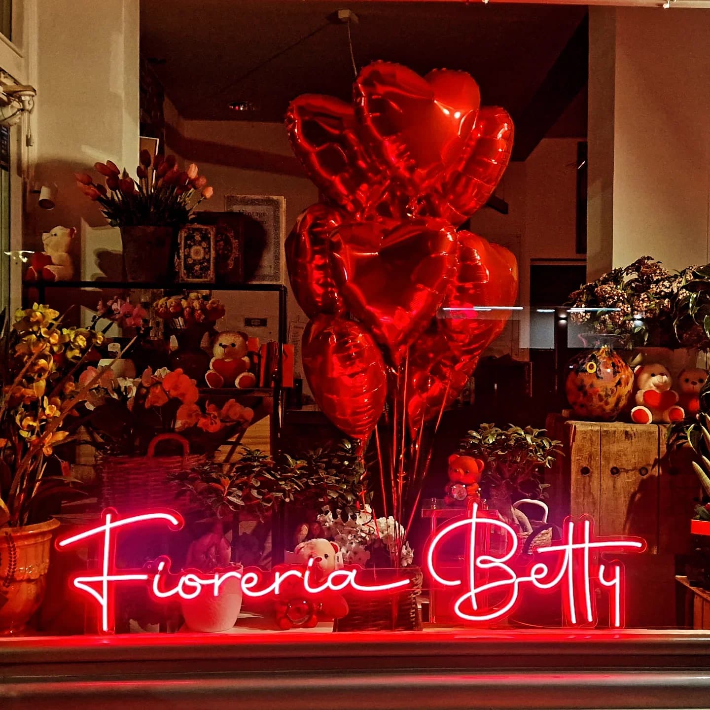 San Valentino