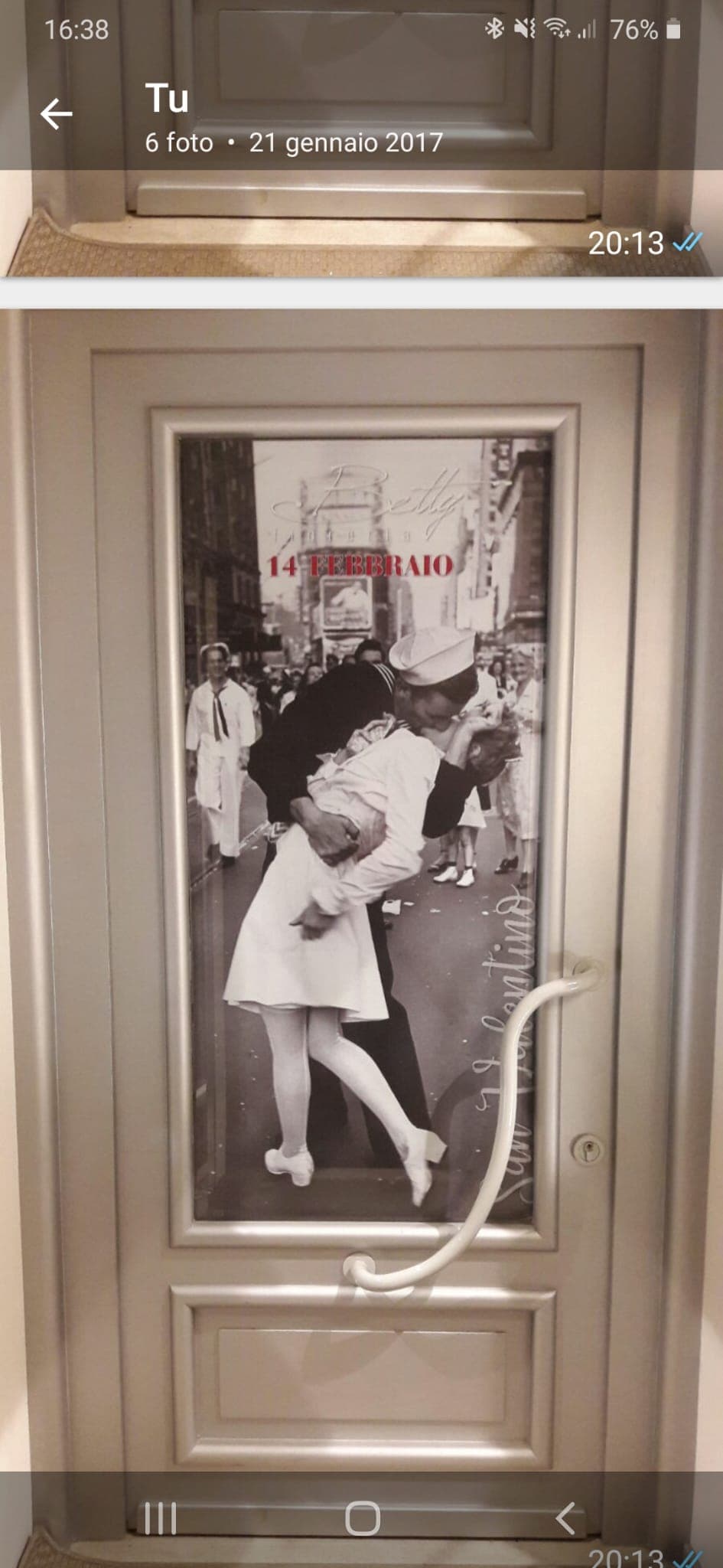 San Valentino