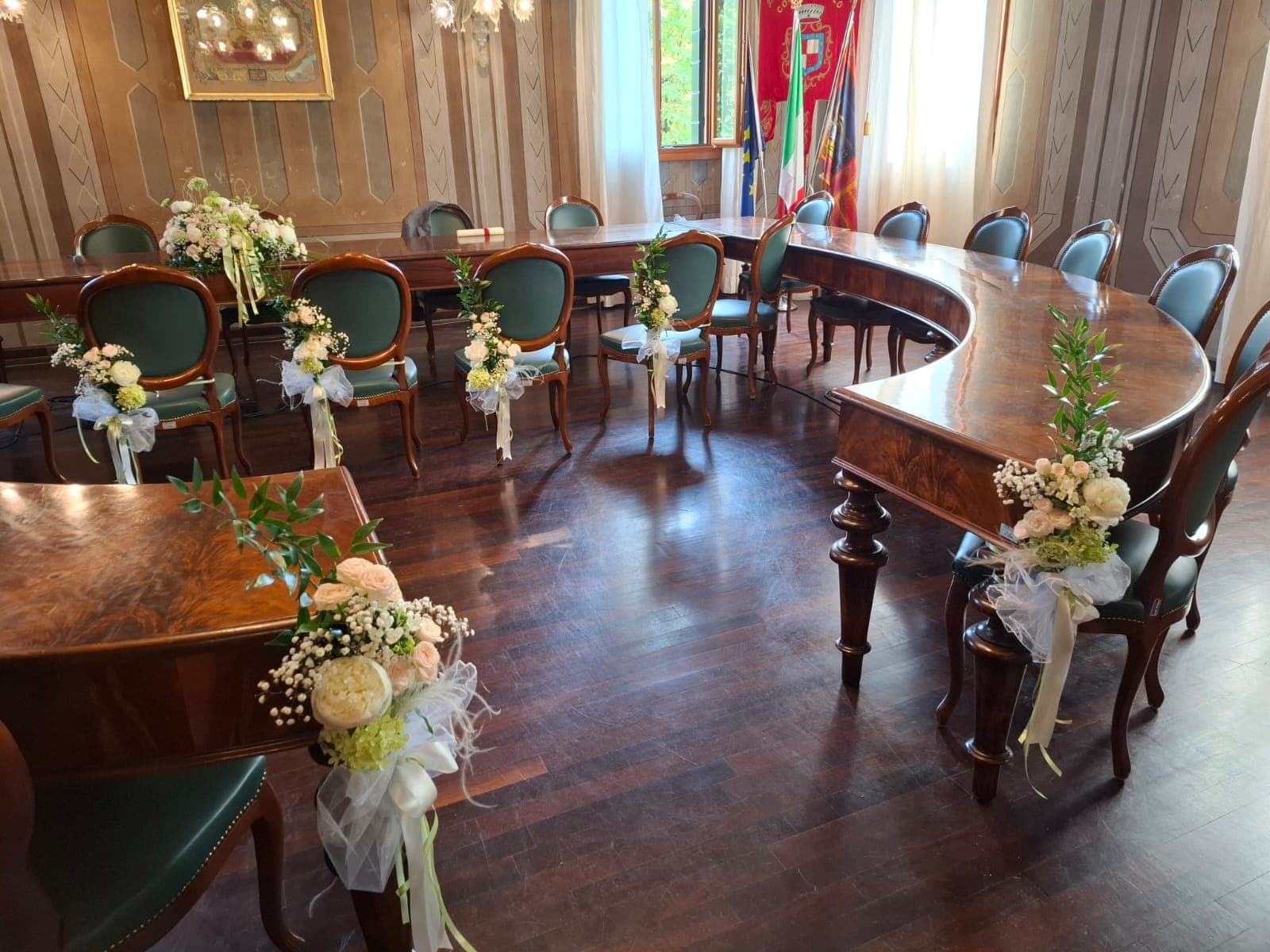 Dettagli Matrimoni