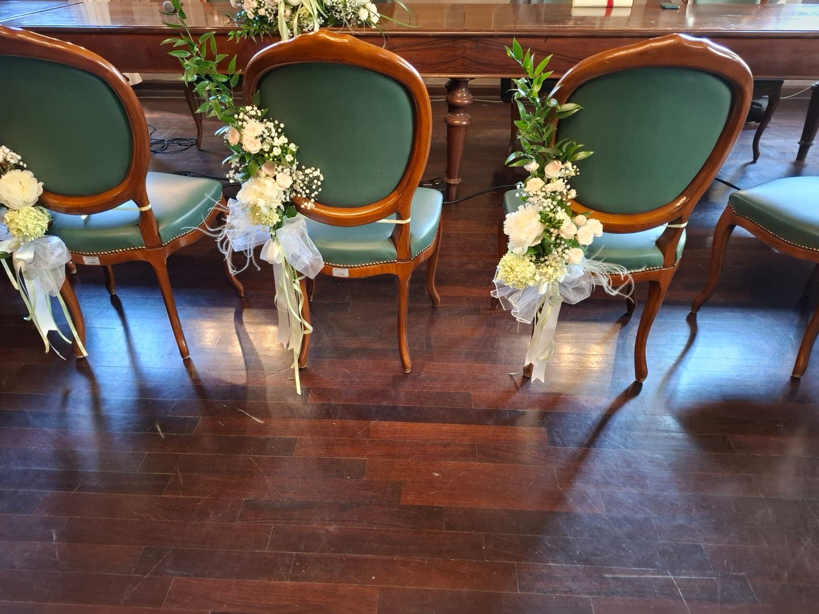 Dettagli Matrimoni