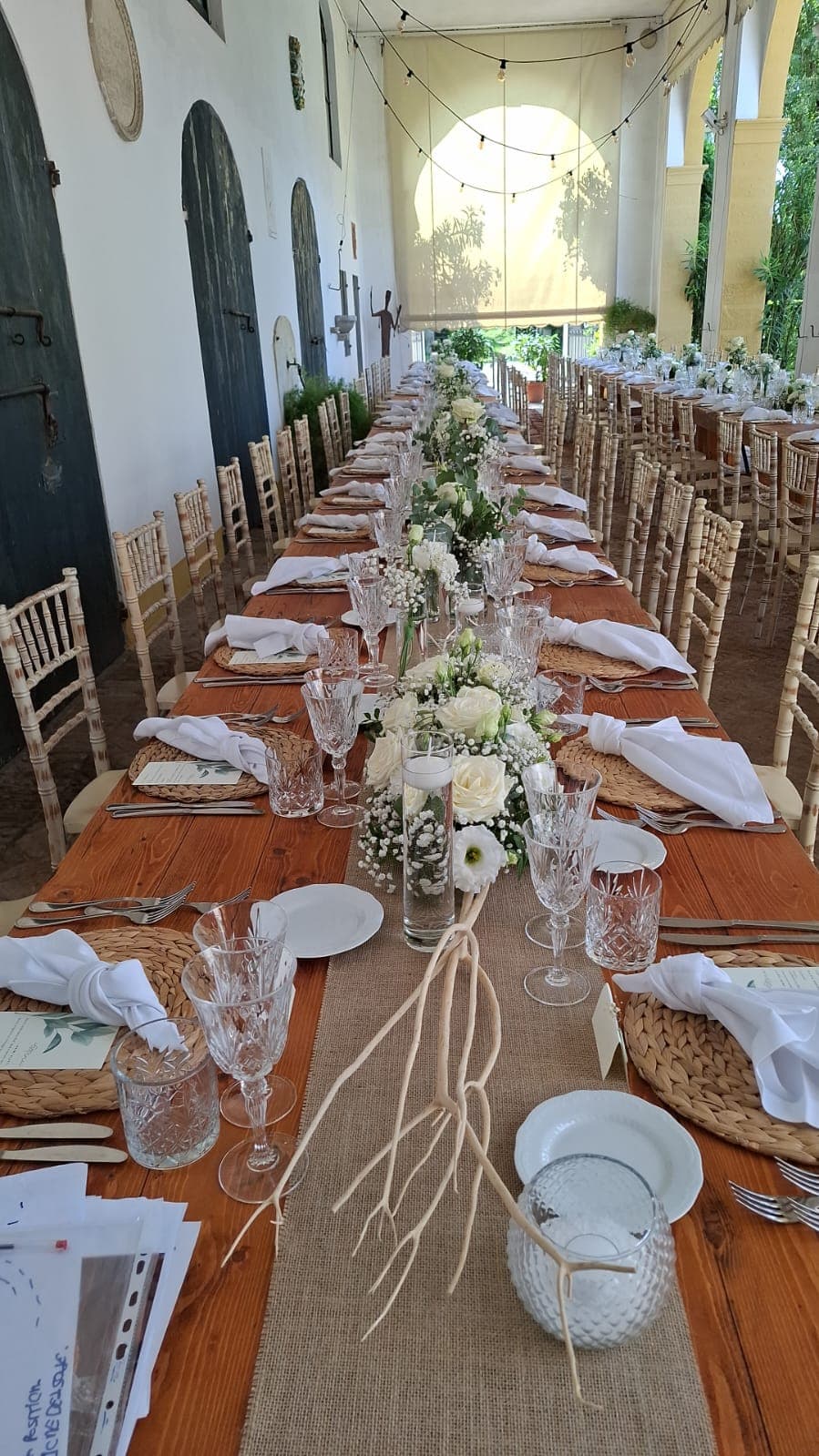 Dettagli Matrimoni