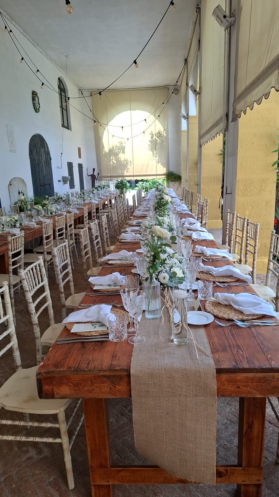 Dettagli Matrimoni