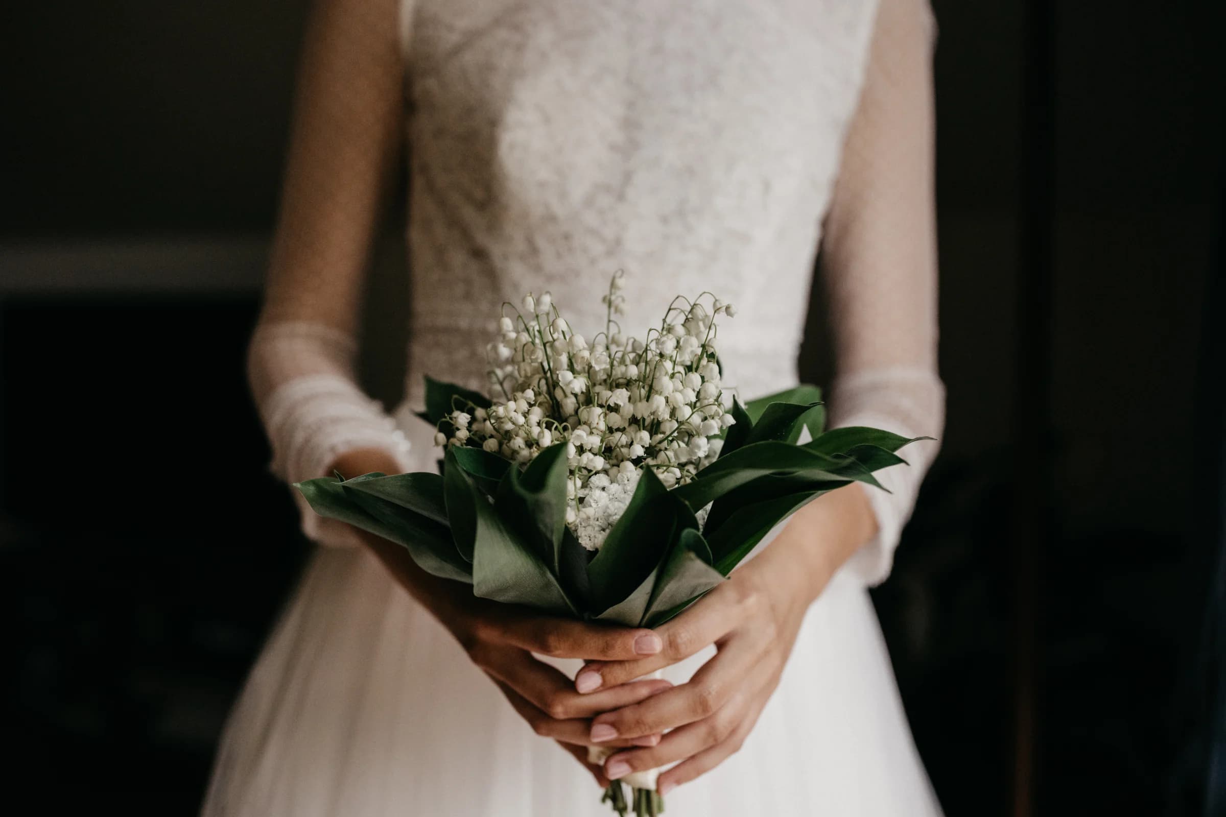 Bouquet di Mughetto