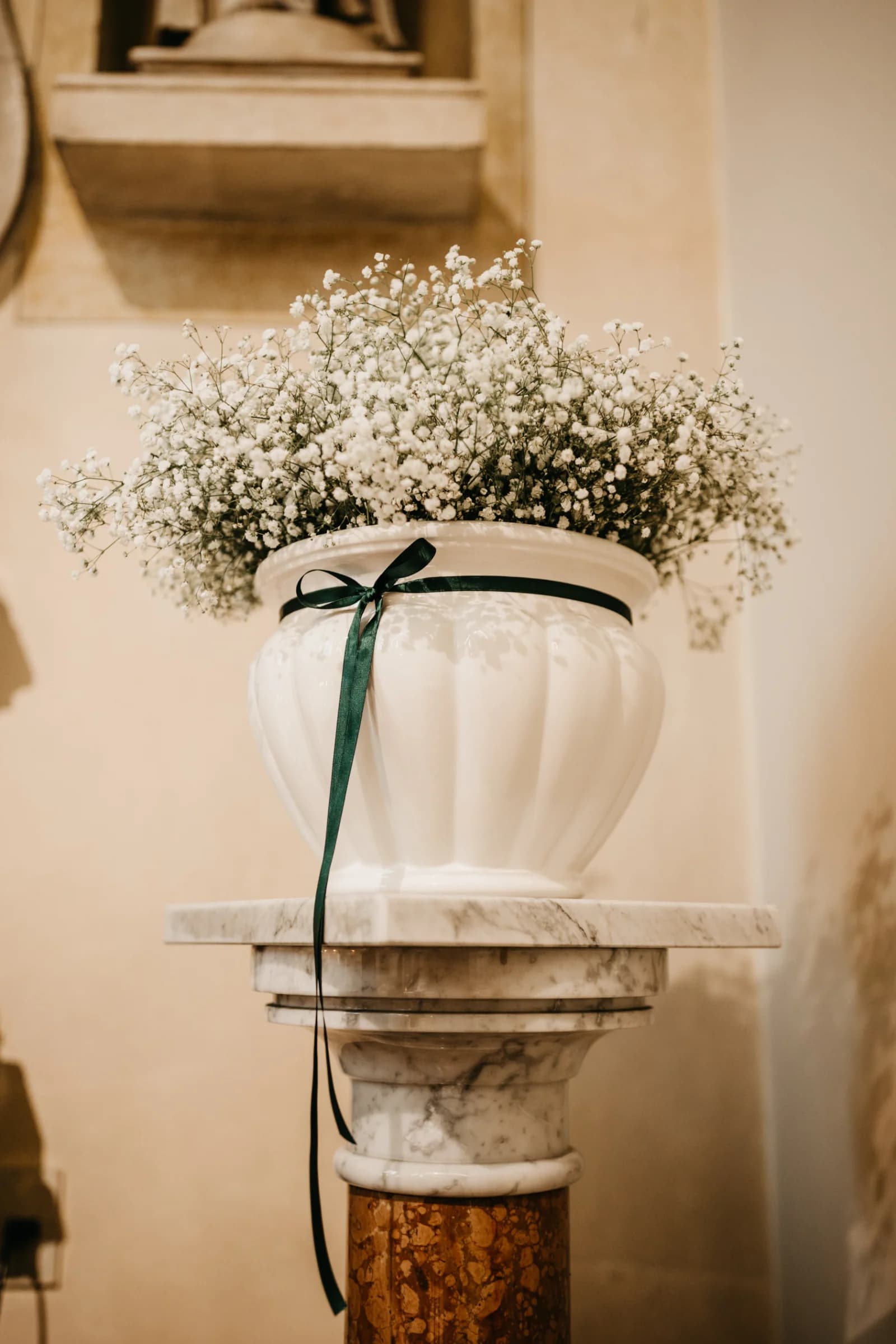 Matrimonio Alessandra & Tommaso