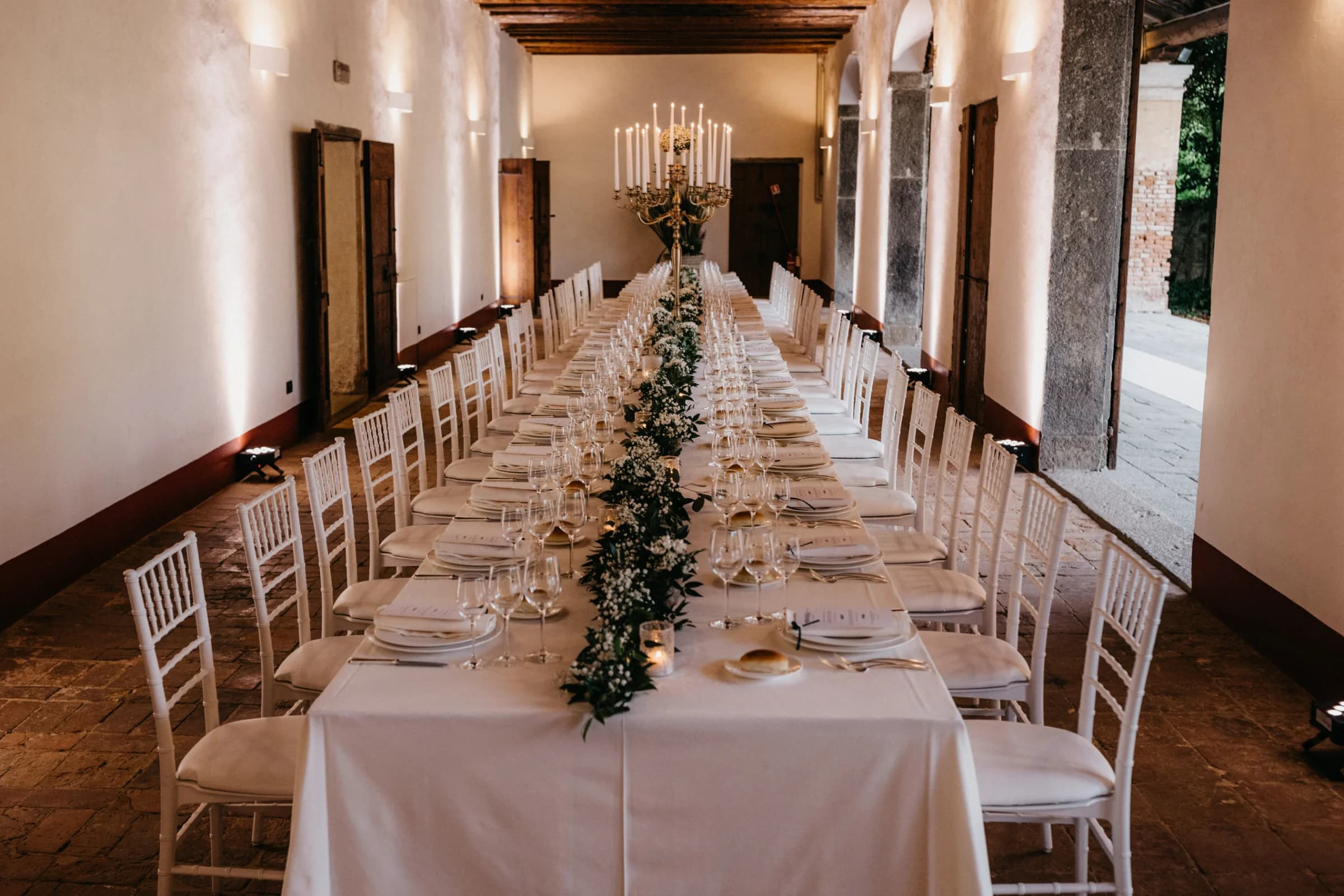 Matrimonio Alessandra & Tommaso