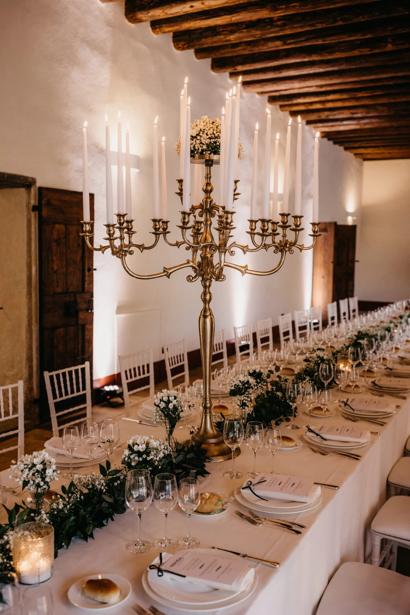 Matrimonio Alessandra & Tommaso