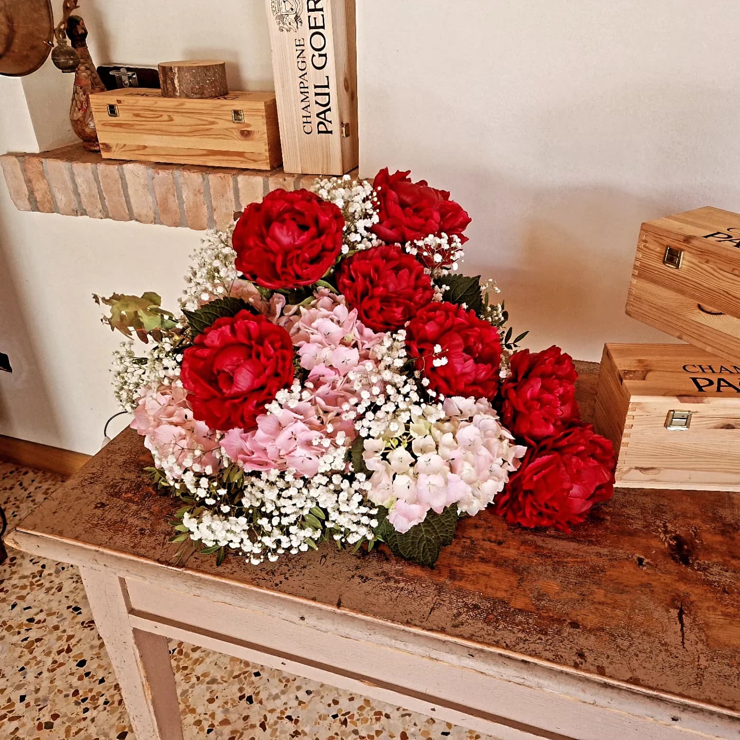 Matrimonio Edoardo & Alice