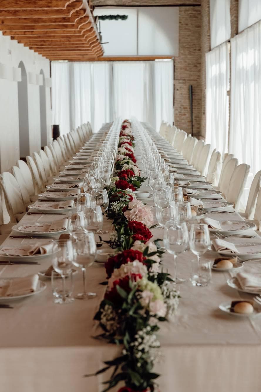 Matrimonio Edoardo & Alice
