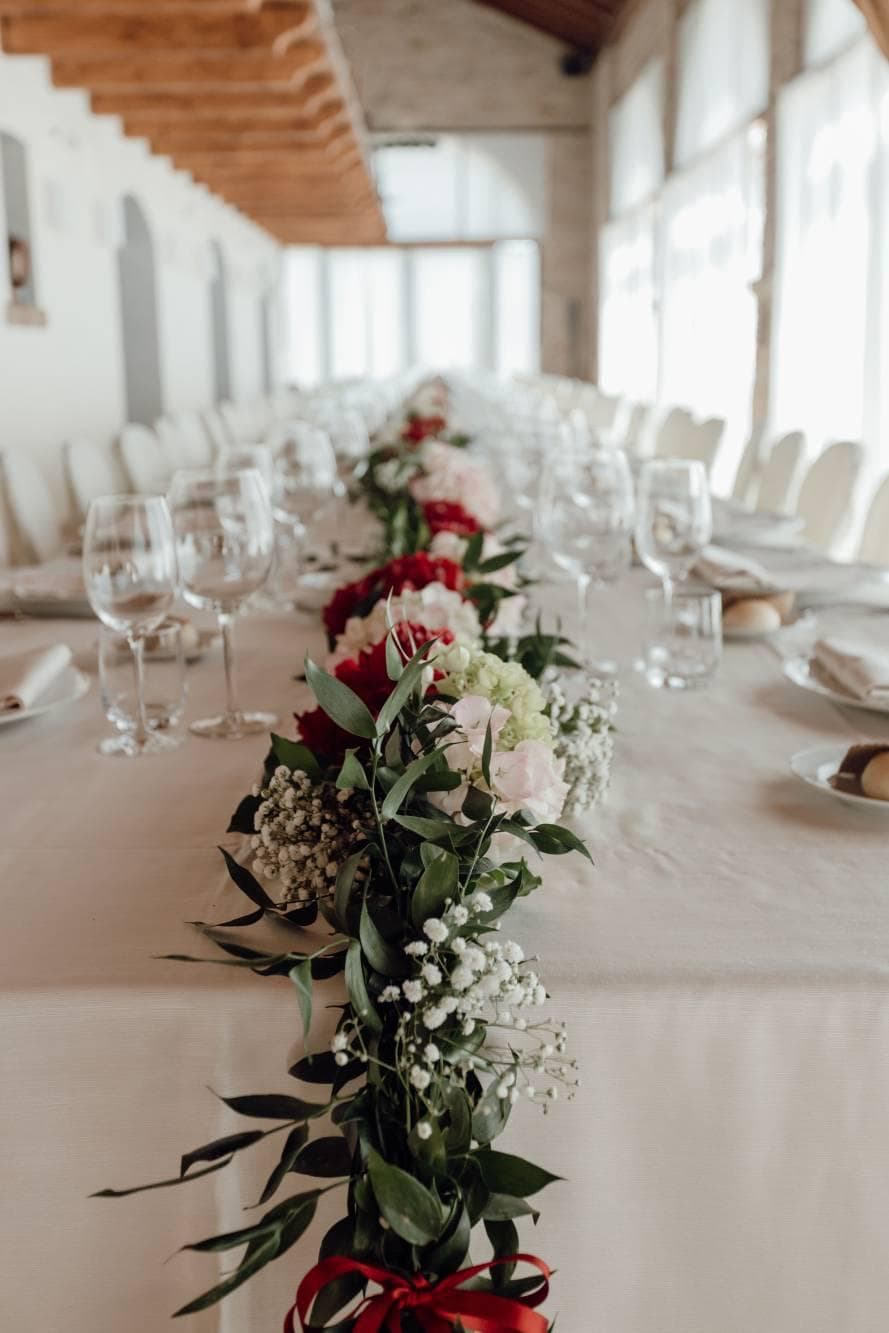 Matrimonio Edoardo & Alice