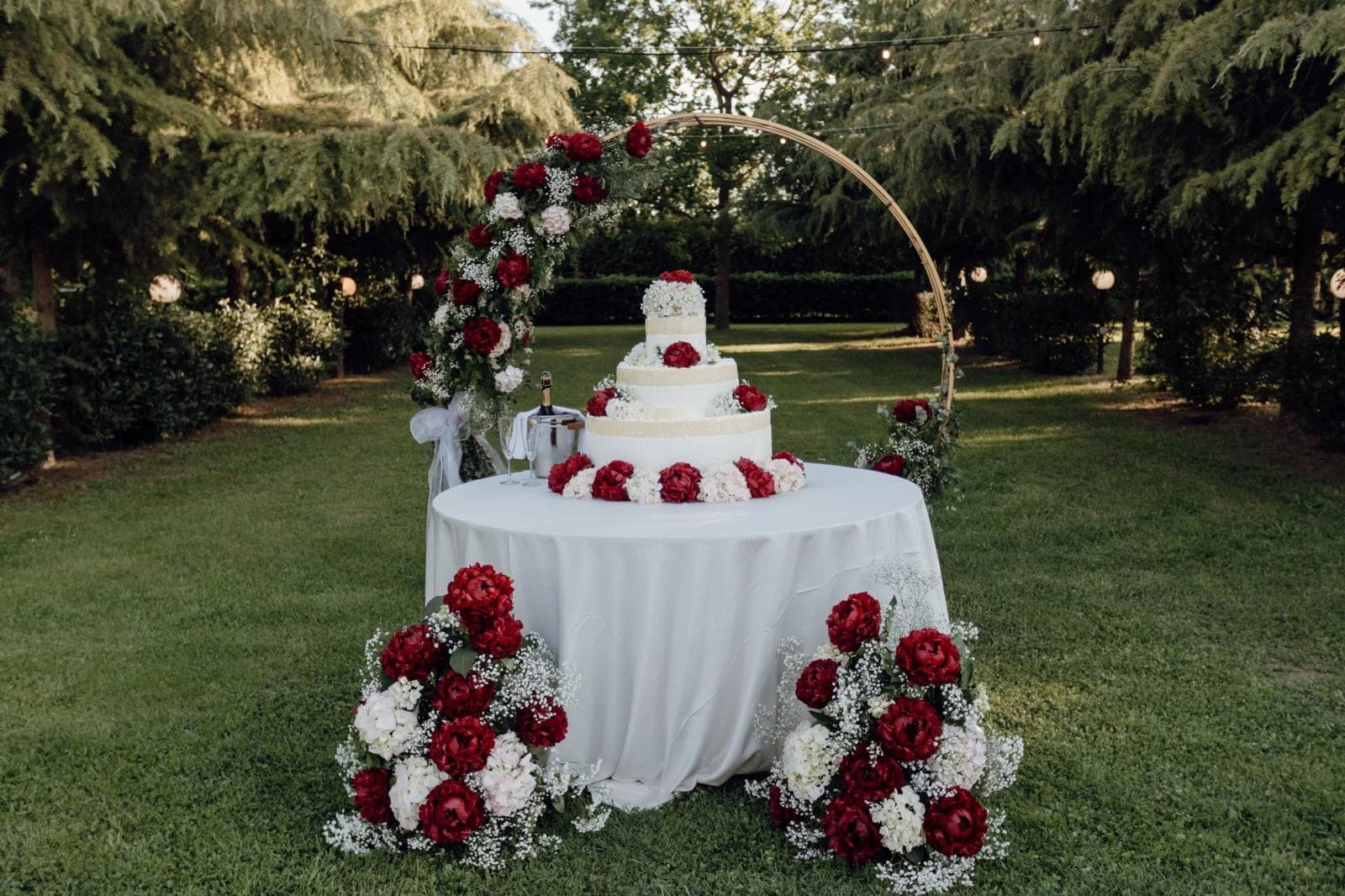 Matrimonio Edoardo & Alice