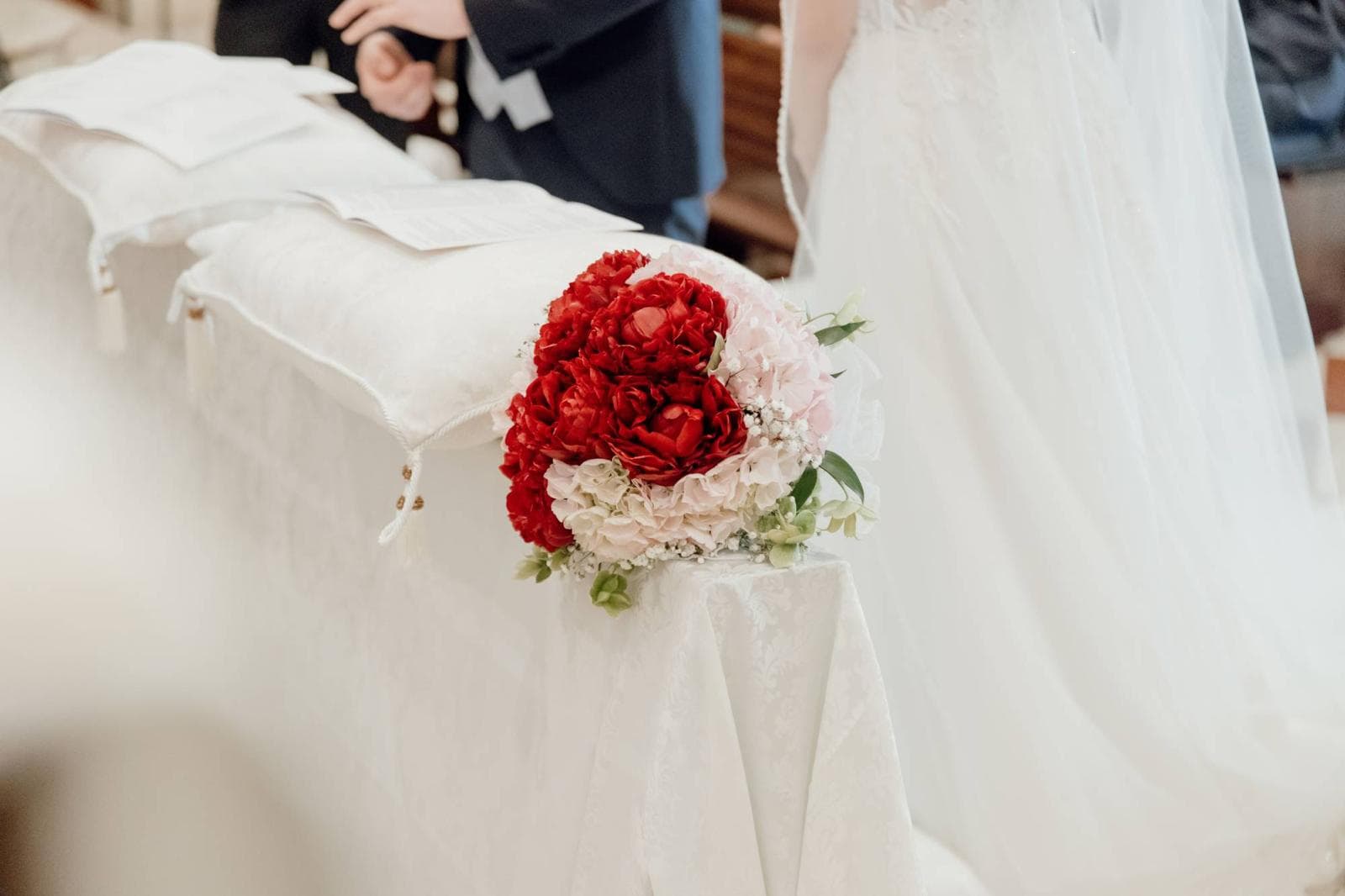 Matrimonio Edoardo & Alice