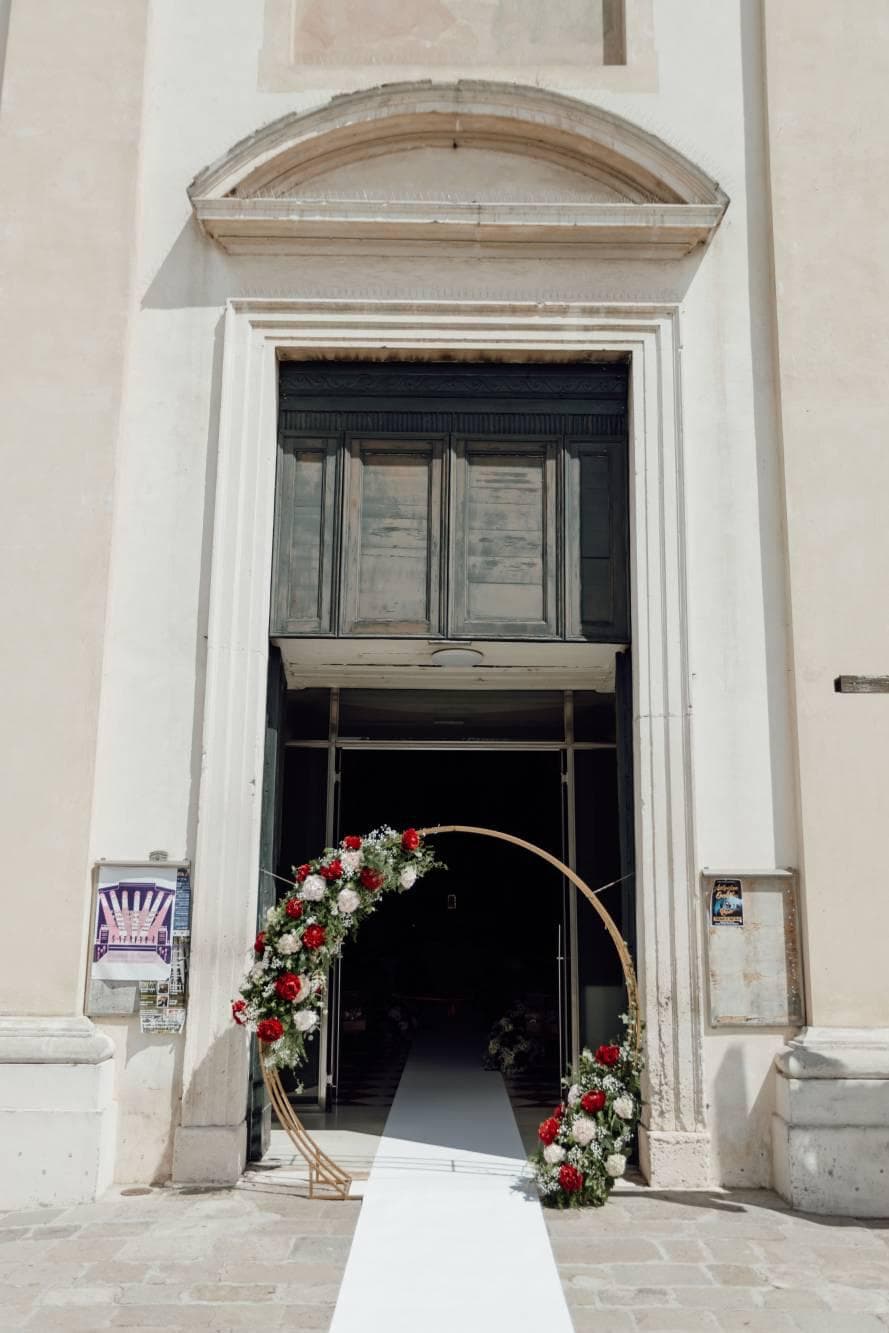 Matrimonio Edoardo & Alice