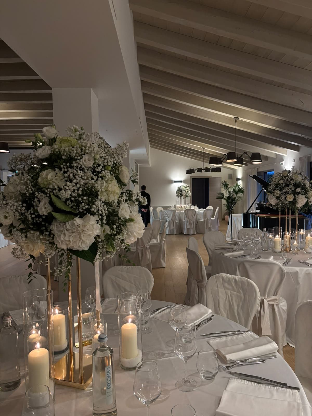 Evento Karen