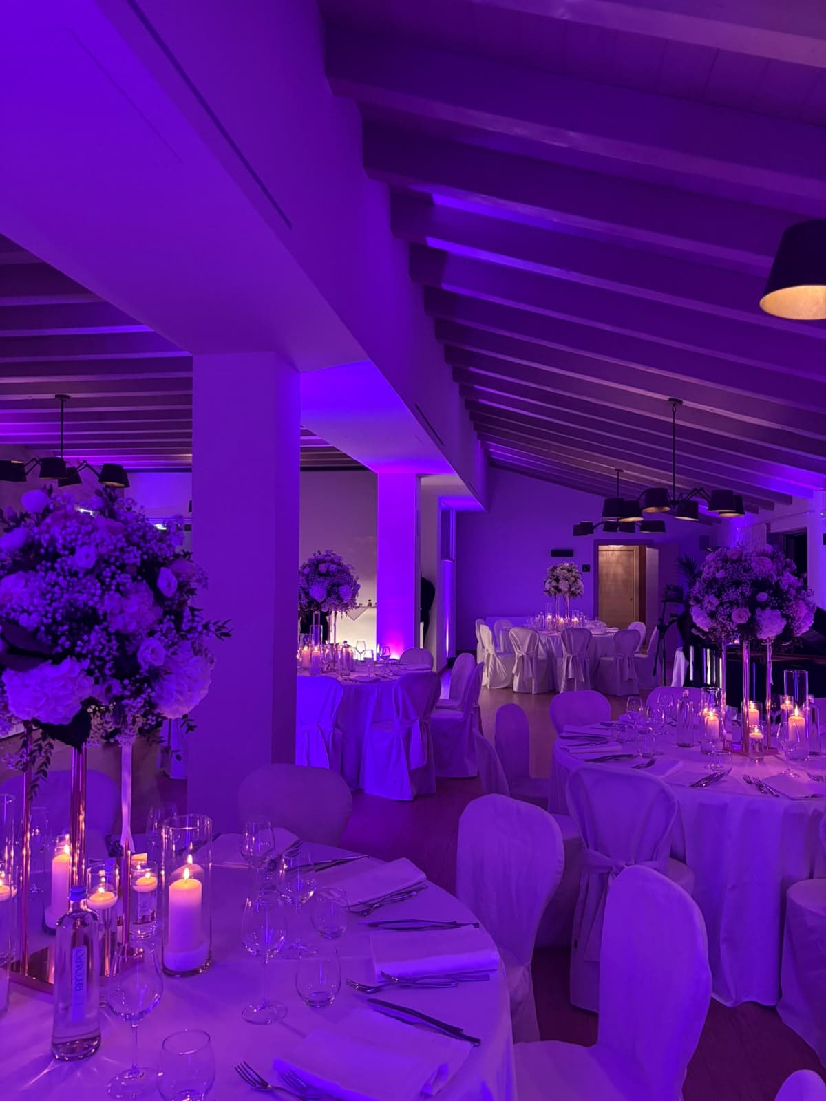 Evento Karen