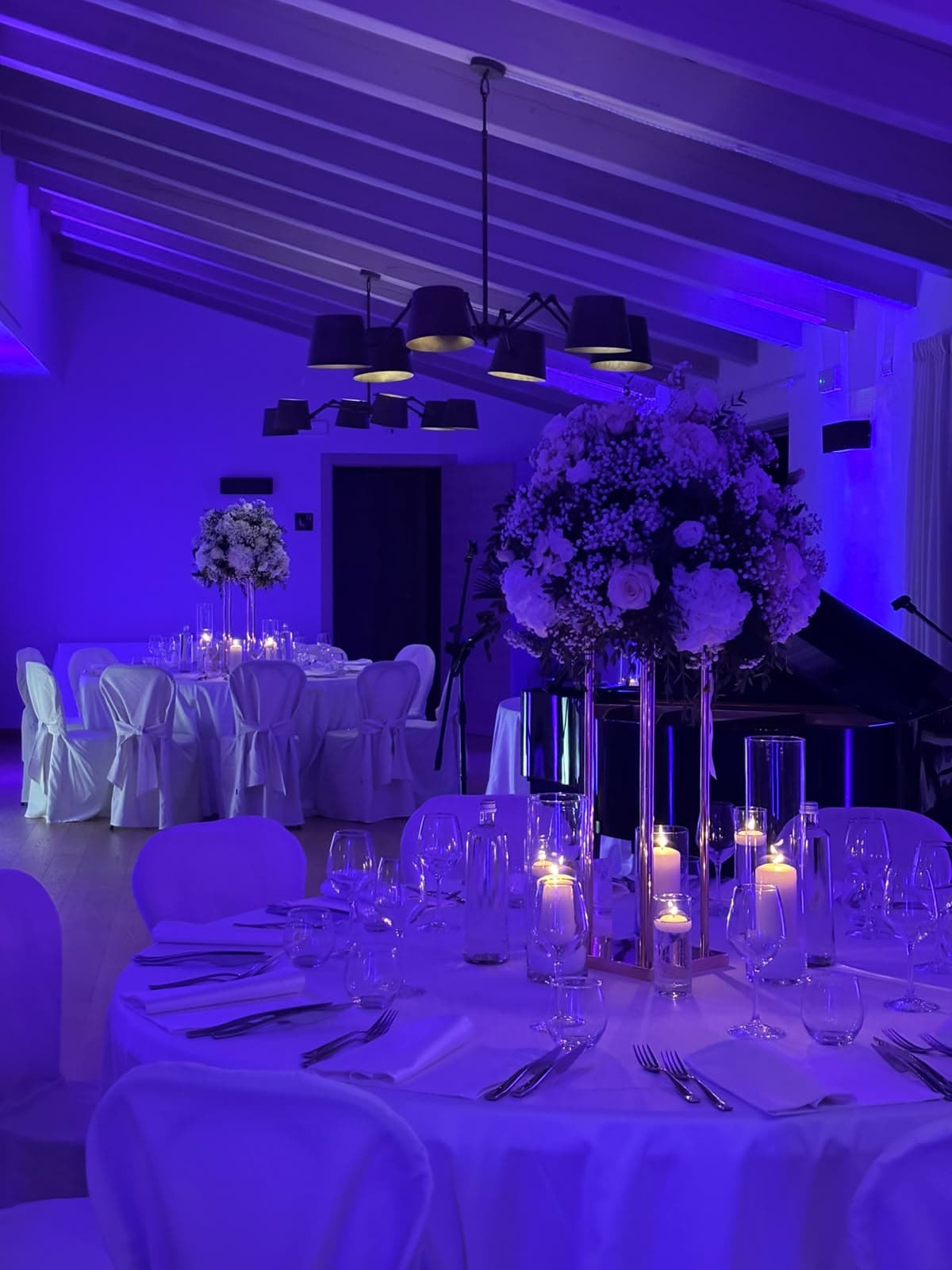 Evento Karen