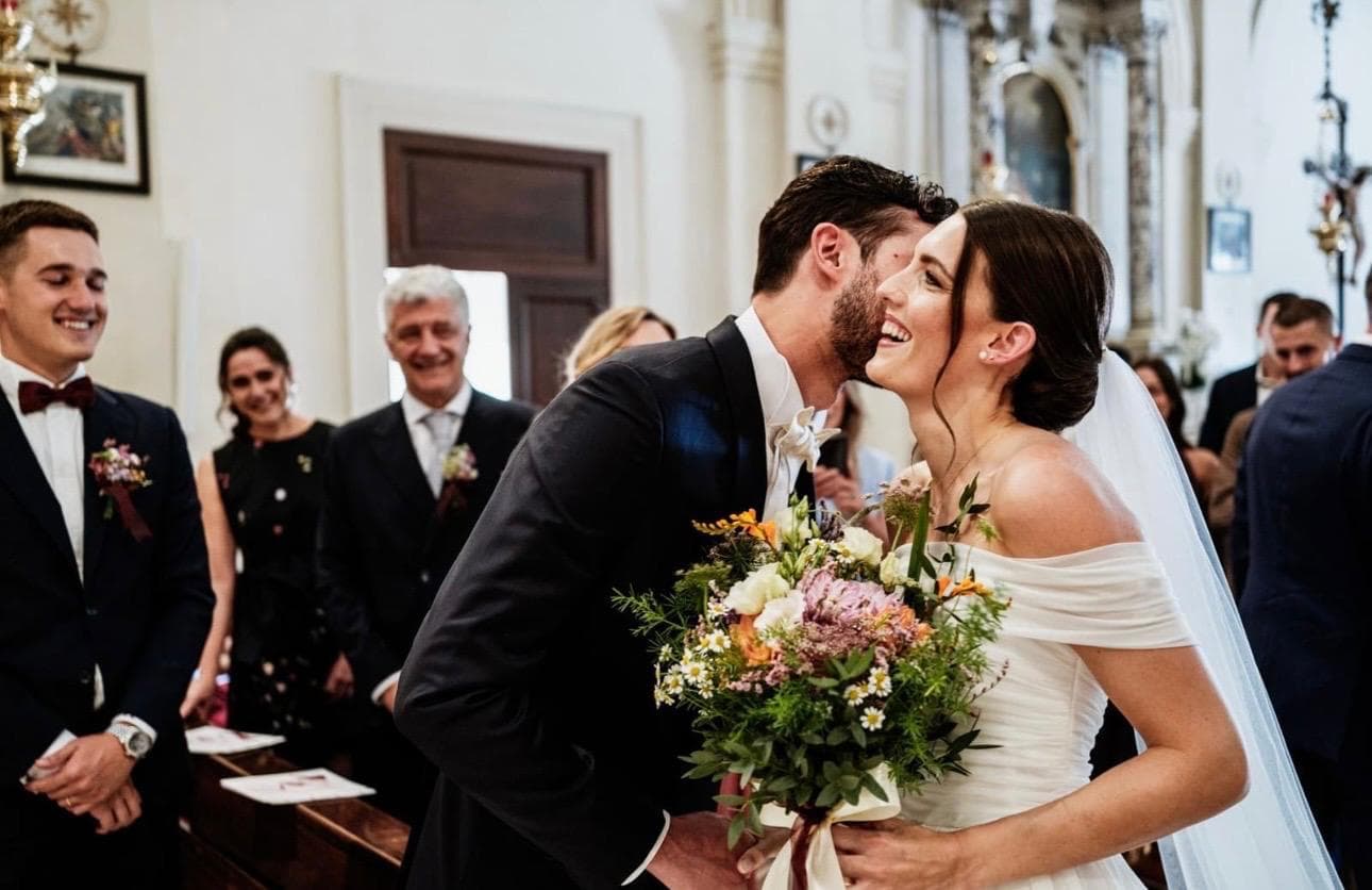 Matrimonio Davide & Veronica