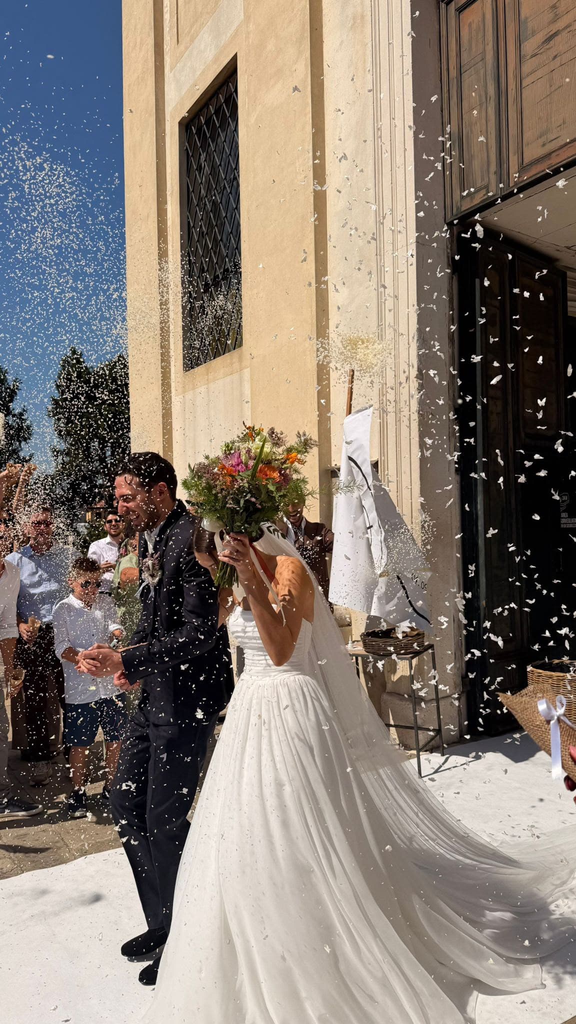 Matrimonio Davide & Veronica