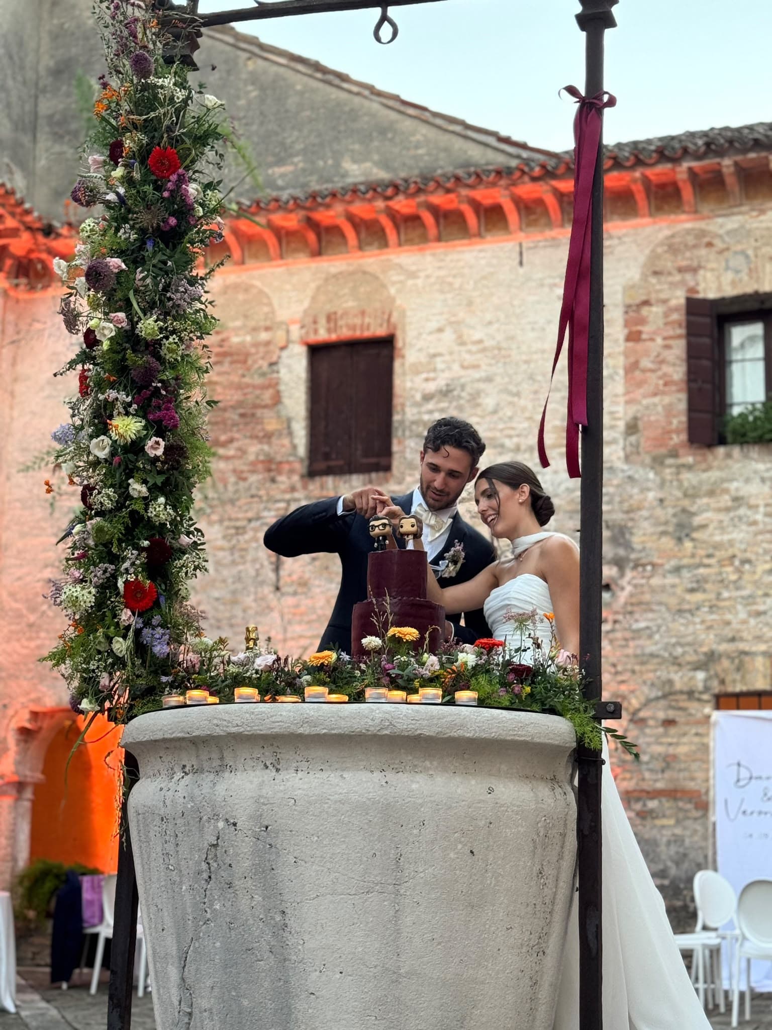 Matrimonio Davide & Veronica