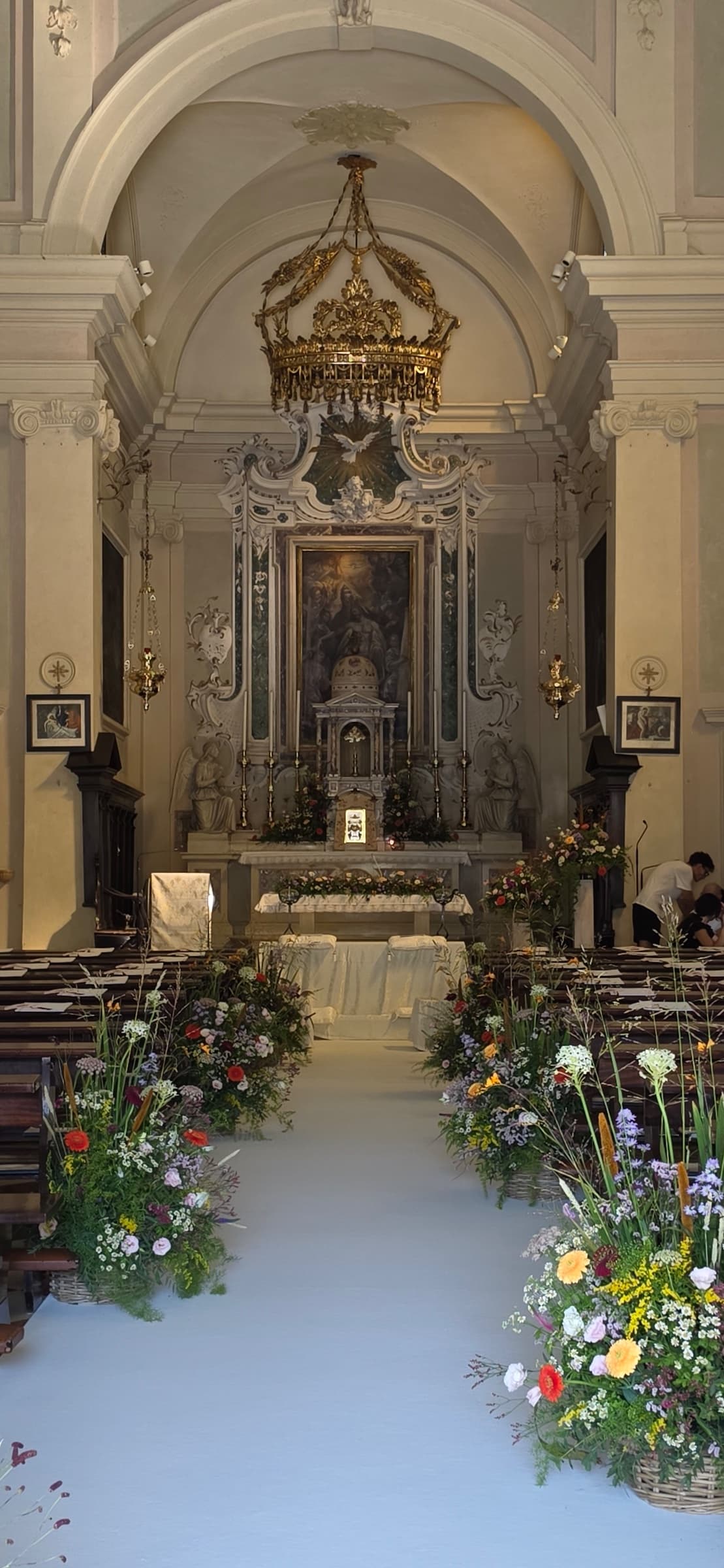 Matrimonio Davide & Veronica