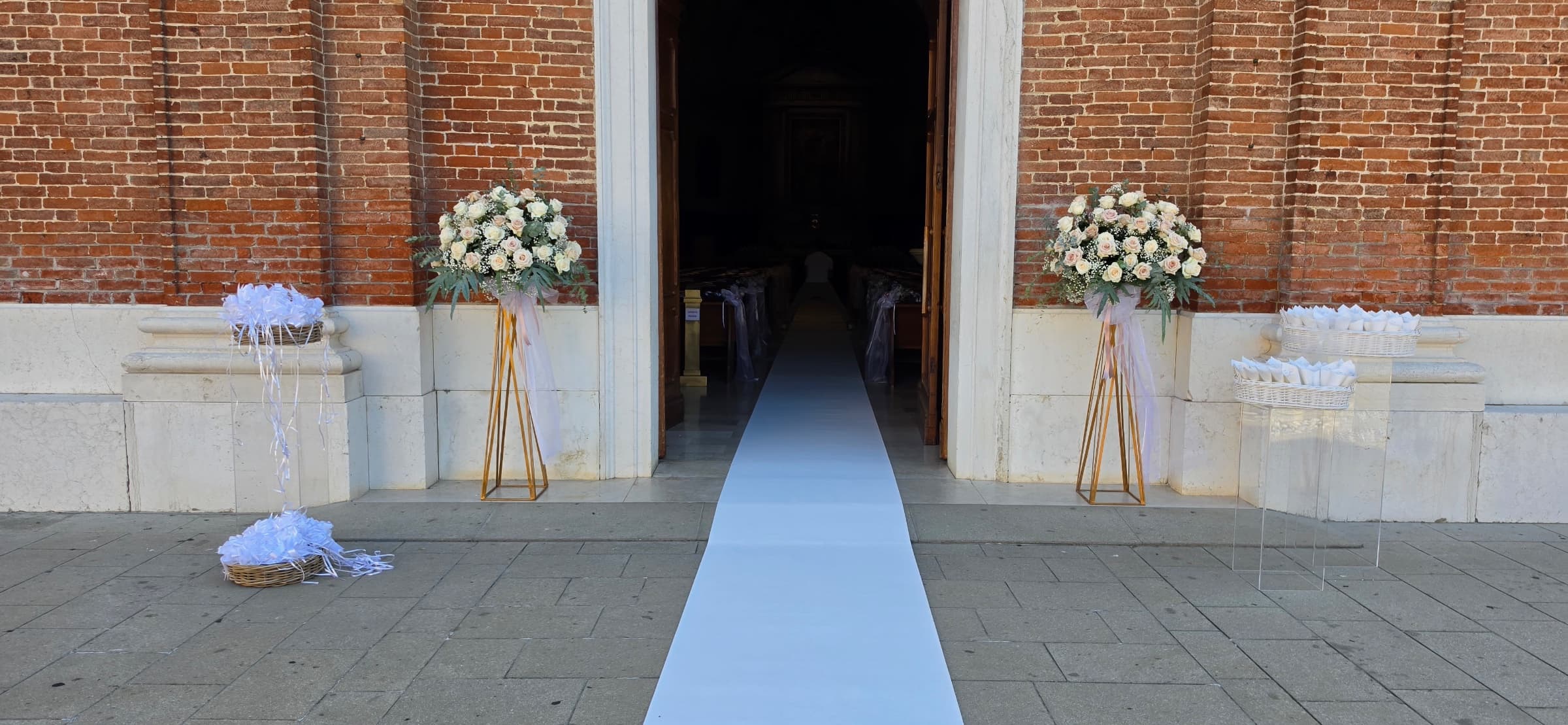Matrimonio Camilla & Giona