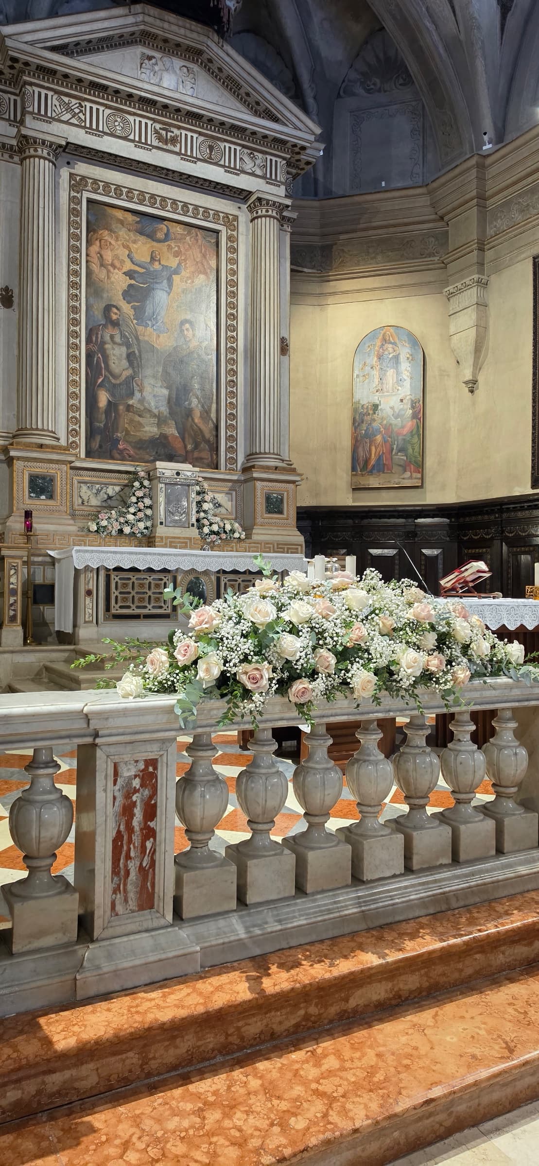 Matrimonio Camilla & Giona