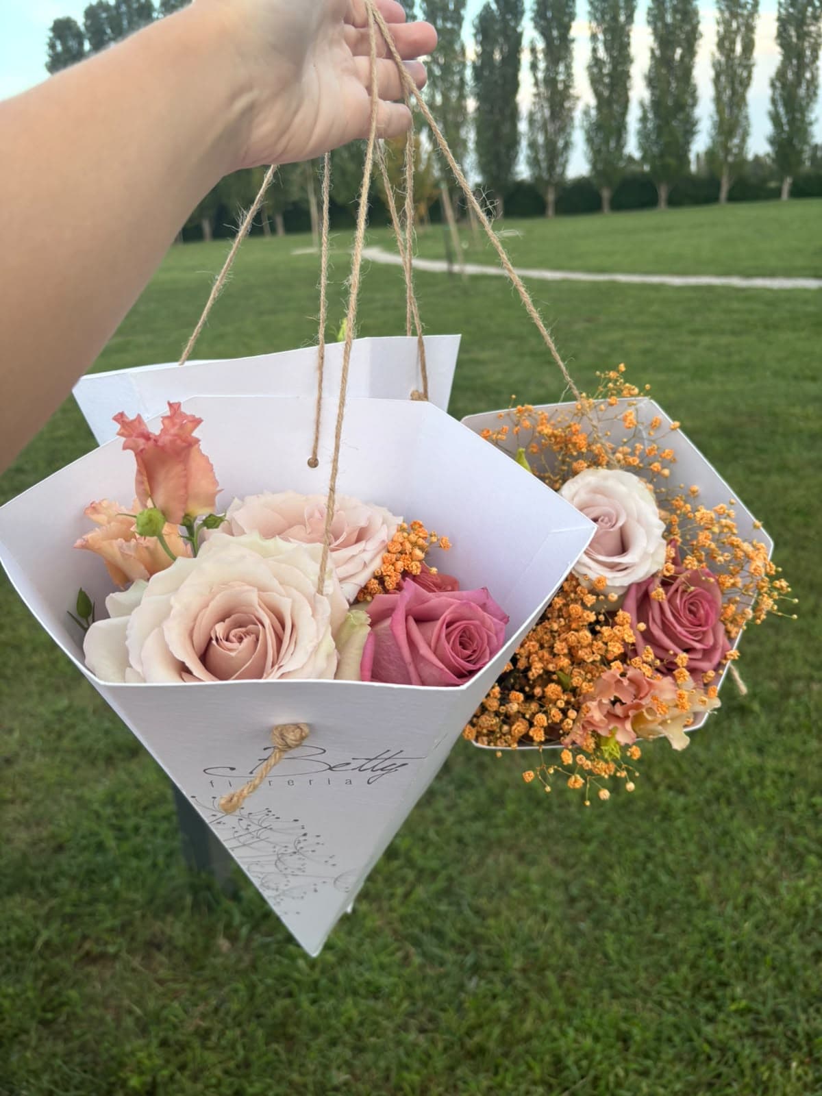 Matrimonio Ilaria & Roberto