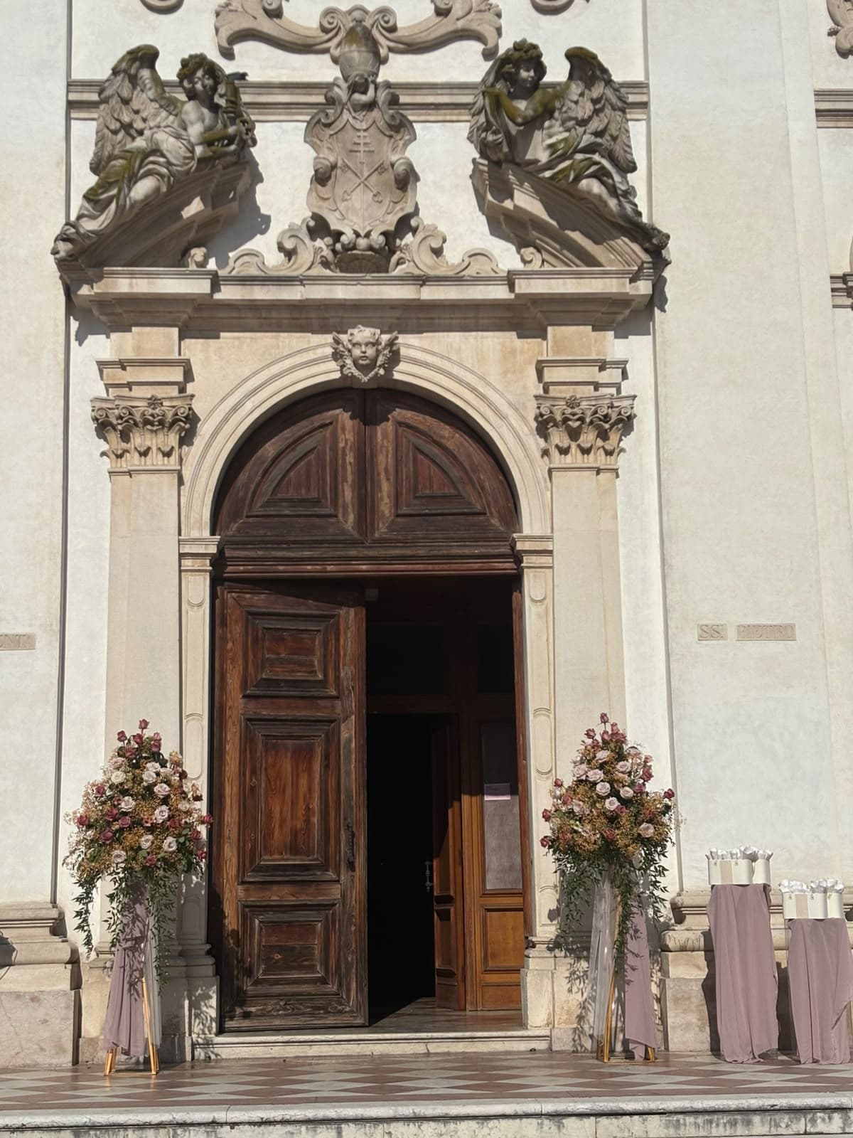 Matrimonio Ilaria & Roberto