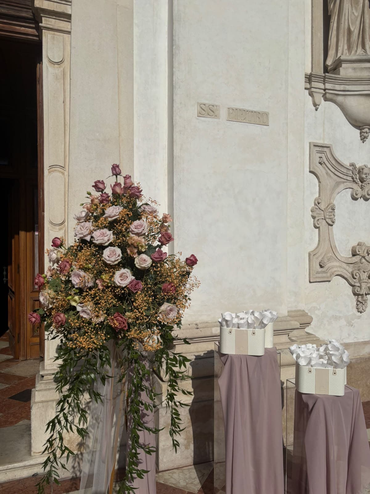 Matrimonio Ilaria & Roberto