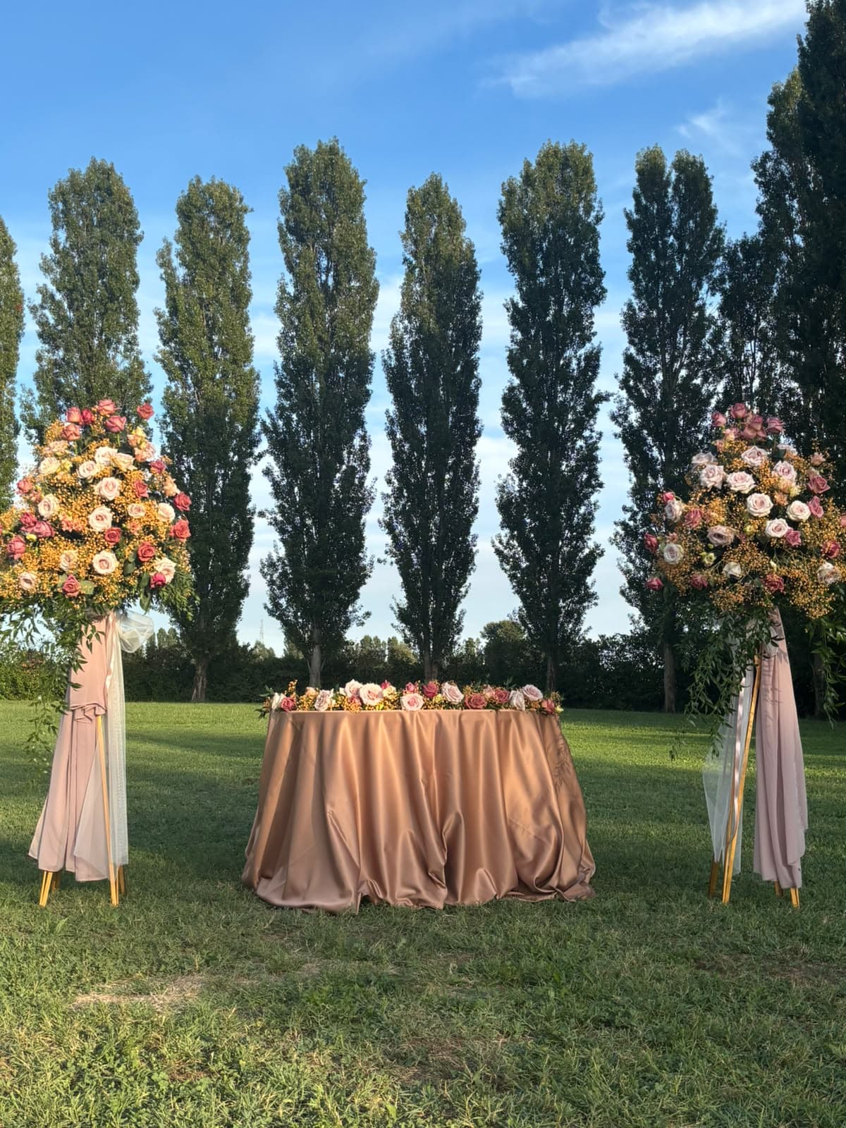 Matrimonio Ilaria & Roberto