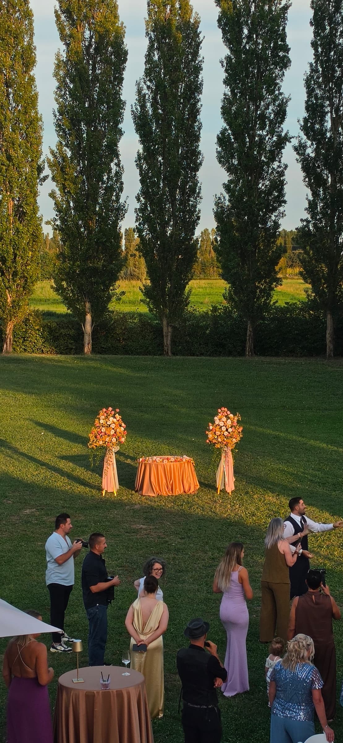 Matrimonio Ilaria & Roberto