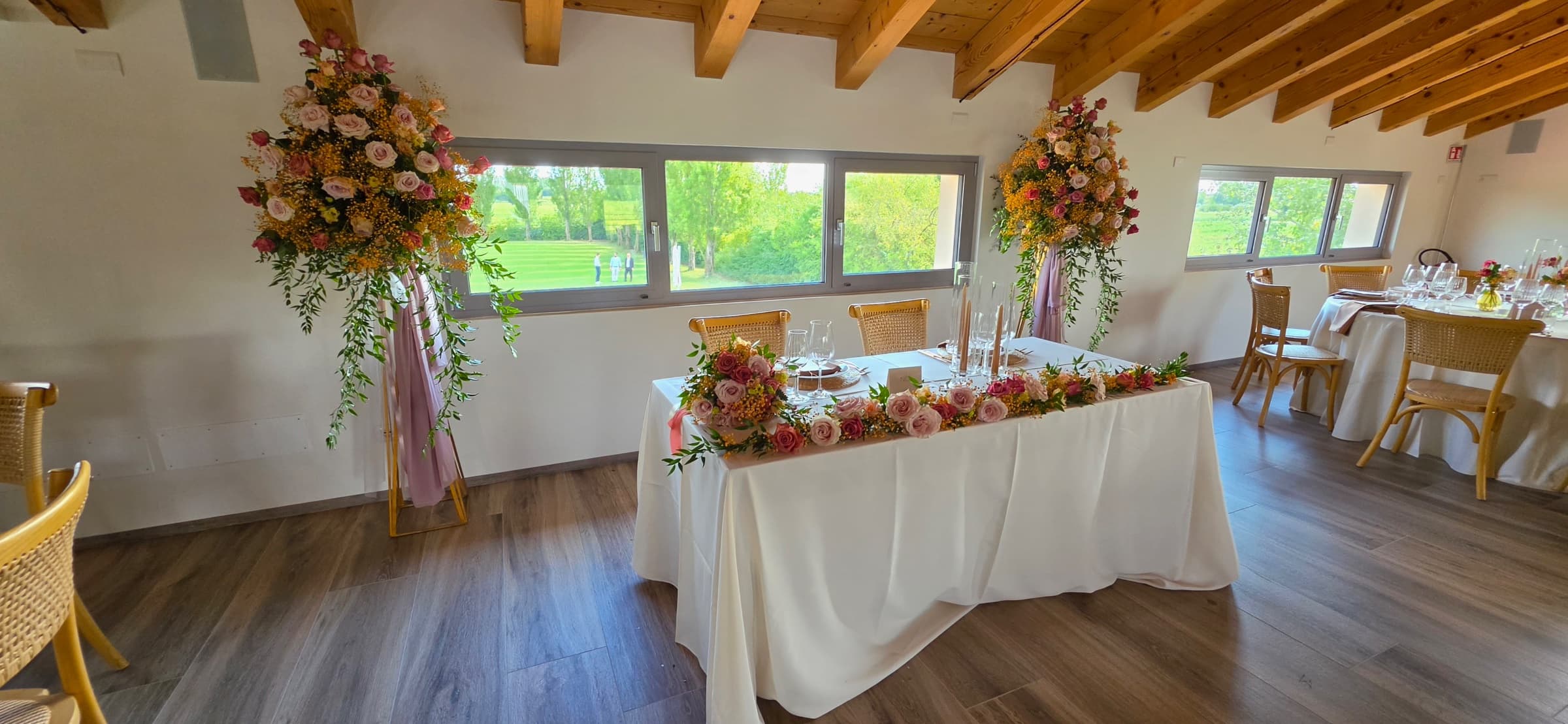 Matrimonio Ilaria & Roberto